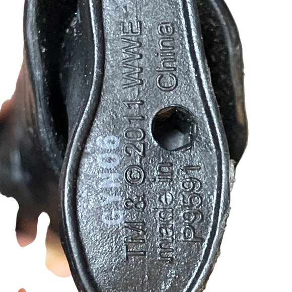 Mattel WWE Battle Pack Series 67 JOHN MORRISON Action Figure - Picture 8 of 10